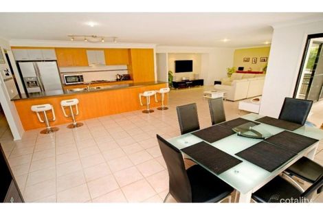 Property photo of 44 Ceil Circuit Coomera QLD 4209