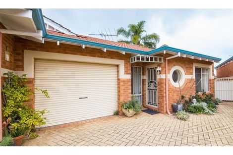 Property photo of 3/157 Weaponess Road Wembley Downs WA 6019
