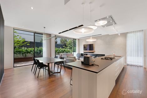 5/11 Mowbray St, Hawthorn East, VIC 3123