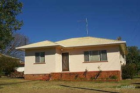 Property photo of 18 Tynedale Avenue Newtown QLD 4350