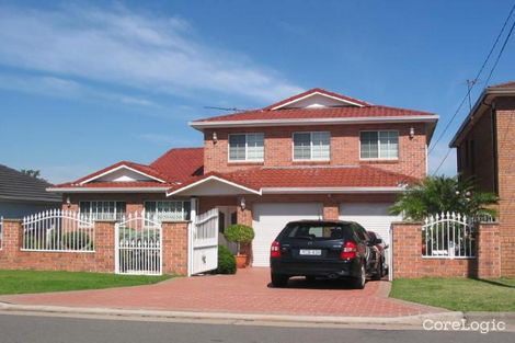 Property photo of 14 Bower Street Bankstown NSW 2200