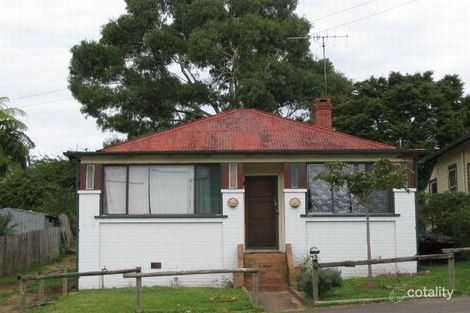 Property photo of 45 Lovel Street Katoomba NSW 2780