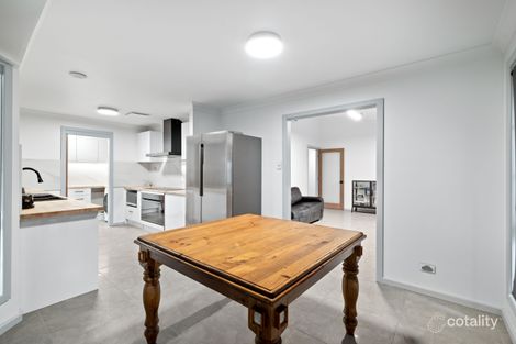 Property photo of 137A Sunflower Drive Claremont Meadows NSW 2747
