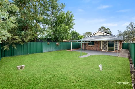 Property photo of 137A Sunflower Drive Claremont Meadows NSW 2747