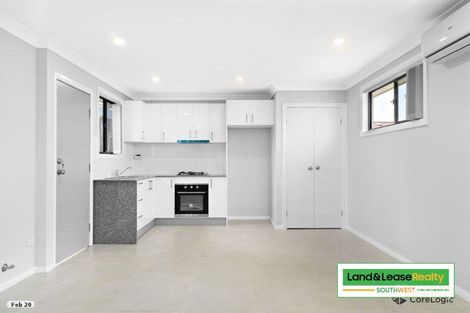 Property photo of 5A Nathan Crescent Dean Park NSW 2761