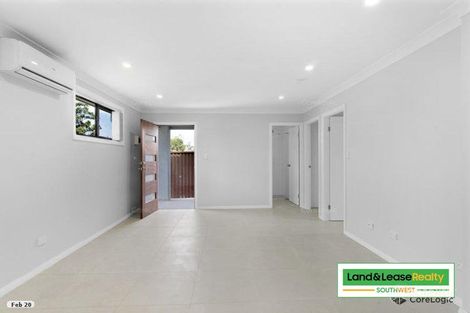 Property photo of 5A Nathan Crescent Dean Park NSW 2761