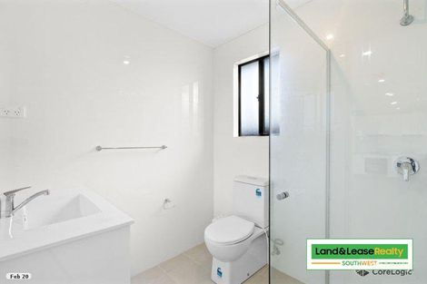 Property photo of 5A Nathan Crescent Dean Park NSW 2761