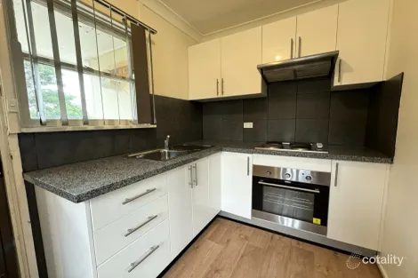 Property photo of 2/3 Buchan Avenue Singleton NSW 2330