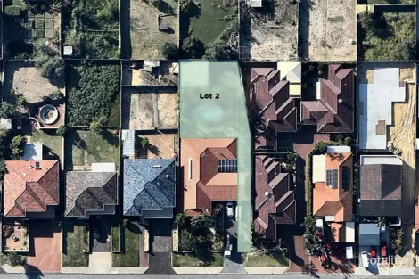 Property photo of 20 Alexander Street Balcatta WA 6021