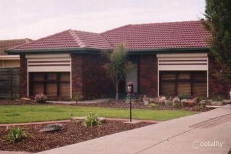 Property photo of 50 Klingberg Drive North Haven SA 5018