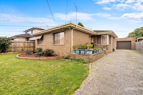 Property photo of 7 Redfearn Court Corio VIC 3214