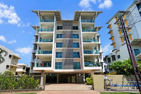 Property photo of 3/6 Merkur Court Larrakeyah NT 0820