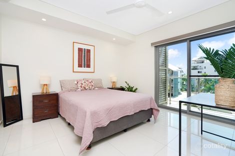 Property photo of 3/6 Merkur Court Larrakeyah NT 0820