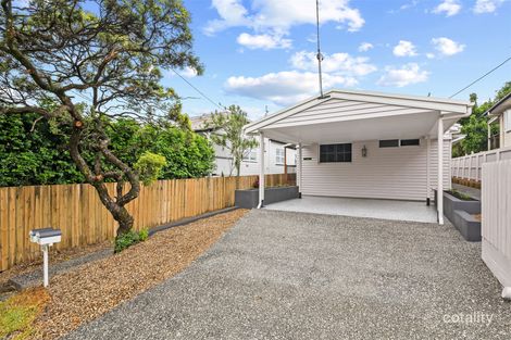 2/36a Newdegate St, Greenslopes, QLD 4120