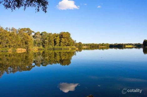 Property photo of 32 Riverside Road Lansvale NSW 2166