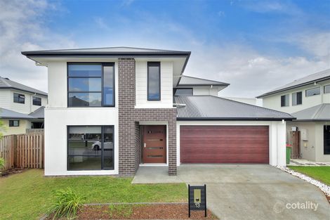 13 Amazon Cct, Helensvale, QLD 4212