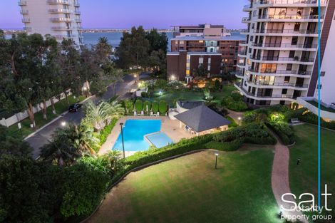 44/3 Park Ave, Crawley, WA 6009