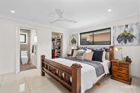 Property photo of 5 Roper Road Colyton NSW 2760