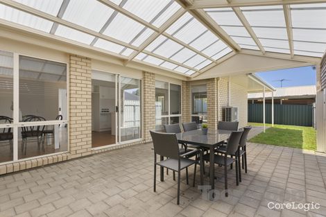 Property photo of 35 Jackaroo Crescent Walkley Heights SA 5098