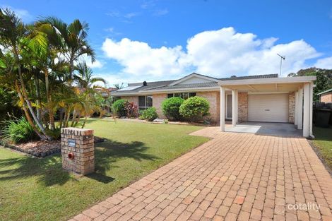 Property photo of 93 Reid Drive Coffs Harbour NSW 2450