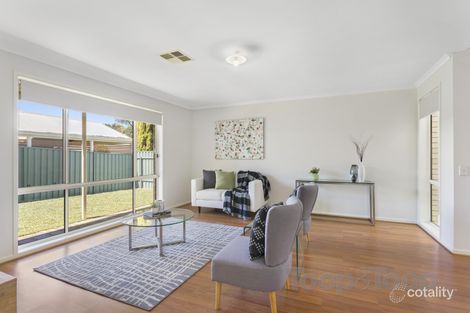 Property photo of 35 Jackaroo Crescent Walkley Heights SA 5098