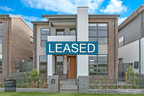 Property photo of 64 Watkin Crescent Marsden Park NSW 2765