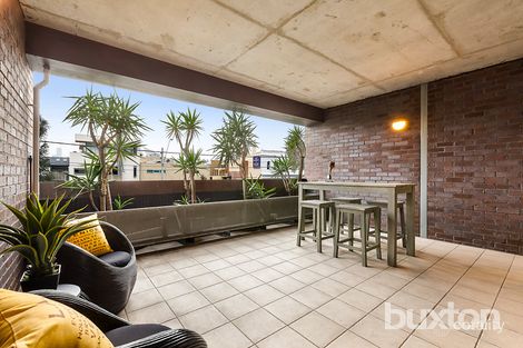Property photo of 102/187-195 Graham Street Port Melbourne VIC 3207