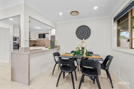 Property photo of 5 Roper Road Colyton NSW 2760