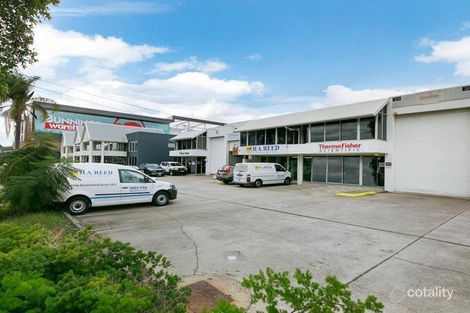 5 Ross St, Newstead, QLD 4006