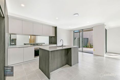 Property photo of 64 Watkin Crescent Marsden Park NSW 2765