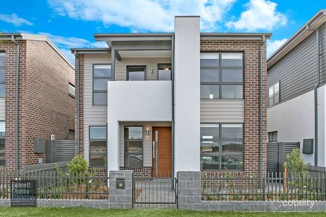 Property photo of 64 Watkin Crescent Marsden Park NSW 2765