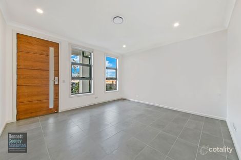 Property photo of 64 Watkin Crescent Marsden Park NSW 2765