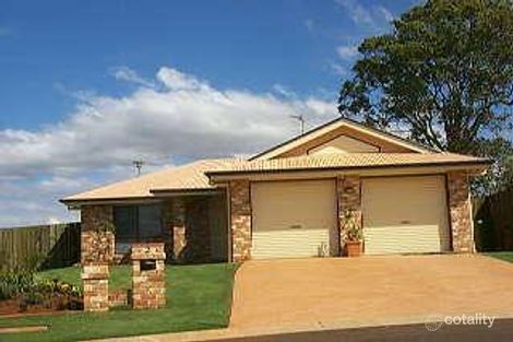 2 Mengel Ct, Middle Ridge, QLD 4350