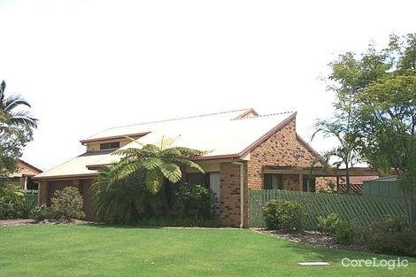 Property photo of 5 Binara Court Carseldine QLD 4034