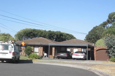 6 Mcquade Ct, Noble Park North, VIC 3174