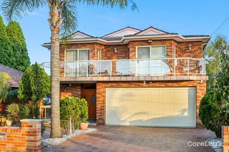 Property photo of 3 Beatrice Street Hurstville NSW 2220