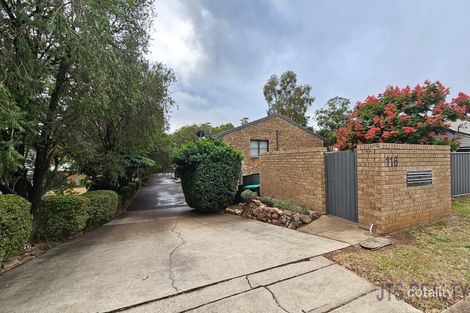 2/116 Brook St, Muswellbrook, NSW 2333
