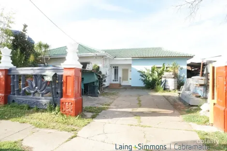 54 Cardwell St, Canley Vale, NSW 2166