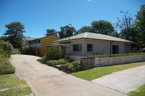 7/85 Grafton St, Warwick, QLD 4370