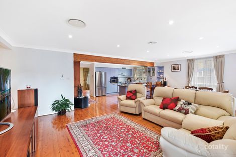 Property photo of 6 Runyon Close Narara NSW 2250