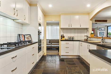 Property photo of 3 Kinarra Court Mooroolbark VIC 3138