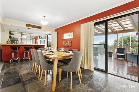 Property photo of 3 Kinarra Court Mooroolbark VIC 3138