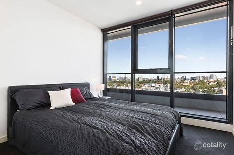 Property photo of 1802/3 Yarra Street South Yarra VIC 3141