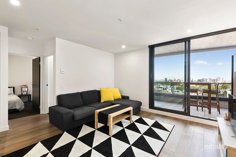 Property photo of 1802/3 Yarra Street South Yarra VIC 3141