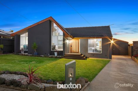 Property photo of 5 Timbarra Court Grovedale VIC 3216
