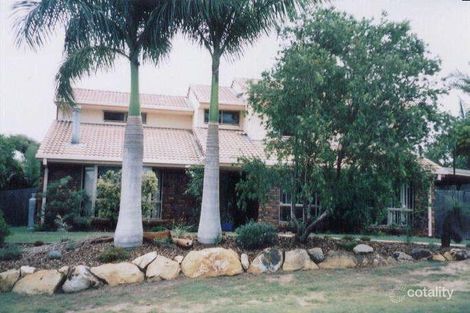 Property photo of 31 Diford Street Capalaba QLD 4157