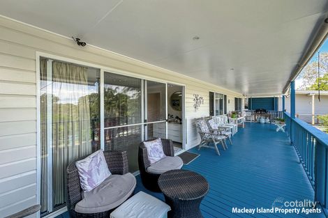 Property photo of 56 Coondooroopa Drive Macleay Island QLD 4184