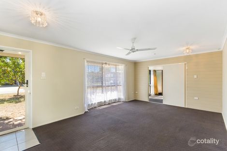 Property photo of 3 Rebecca Court Rasmussen QLD 4815