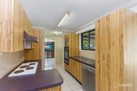 Property photo of 3 Rebecca Court Rasmussen QLD 4815