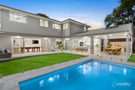 27 Corkery Cres, Allambie Heights, NSW 2100
